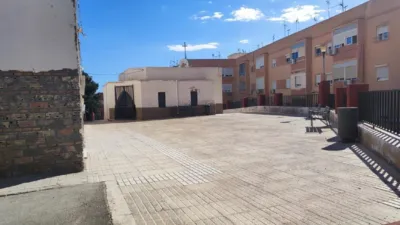 Semi-detached house on Calle Cl Ns del Saliente, nº 21 photo 13